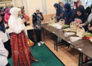 3.000 Orang lebih Kunjungi Festival Urban Farming 2023