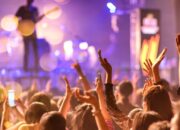 6 Tips Menonton Konser agar Berjalan Lancar, Aman dan Nyaman