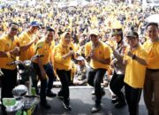 787 Juta Donasi Dari Pendidik Serang Untuk Palestina