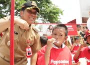 Andi Ony sambut Baik Sosialisasi Hidup Bersih dan Sehat bersama Alfamart dan PT Unilever
