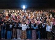Cita-Cita Bunda, Antara Film Dengan Edukasi Stunting