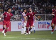 Curhat Shin Tae-yong Seusai Timnas Indonesia Ditahan Imbang Tuan Rumah Filipina