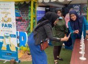 Daftar 20 Perusahaan Besar Buka Lowongan Di Job Fair Festival Cisadane