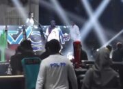 Dua Kali Sepekan, Pemkot Surabaya Gelar Operasi Hiburan Malam Skala Besar