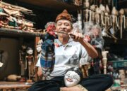 Fakta Menarik Seputar Wayang Indonesia