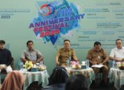HUT ke-55 Taman Ismail Marzuki, Disbud DKI Siapkan Pentas Seni Budaya