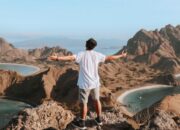 Healing Anti-Mainstream, 5 Destinasi Wisata Solo Traveling