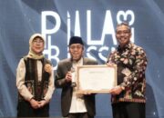 Inilah Pemenang Lomba Piala HB Jassin 2023