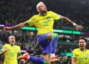 Inilah Sejumlah Bintang Bola Dunia Pernah Bermain di Piala Dunia U-17