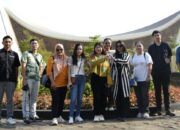 Jurnalis Kamboja Dan Laos Kagum Potensi Wisata Sumatera Barat