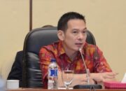 Komisi IV Daniel Johan: Marak Kebakaran di TPS, Pemerintah Harus Ubah Model Pengelolaan Sampah