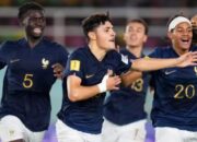 Mali Tumbang Dramatis, Prancis Hadapi Jerman di Final FIFA U-17 World Cup