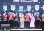 Men-PAN RB Resmikan Mal Pelayanan Publik Kabupaten Tangerang