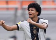 Penalti Brunner Kandaskan Spanyol, Jerman ke Semi Final Piala Dunia U-17