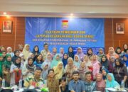 Pentingnya Pelatihan Kewirausahaan Bagi Pelaku Usaha Mikro