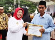 Pj Sekda Banten Virgojanti: Giatkan Koperasi Untuk Naik Kelas