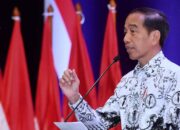 Presiden Jokowi: Guru Pekerjaan Yang Tidak Mudah