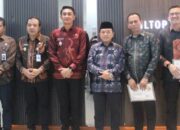 RSJD Provinsi Jambi Raih Penghargaan Keterbukaan Informasi 2023