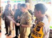 Sky Garden/Key Garden Kutalimbaru Ilegal, Pemprov Sumut: Tidak Pernah Terbitkan Izin Usaha