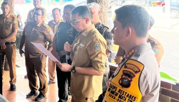 Sky Garden/Key Garden Kutalimbaru Ilegal, Pemprov Sumut: Tidak Pernah Terbitkan Izin Usaha