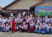Stop Bullying, Ratusan SLB Demak Deklarasi Ayo Rukun