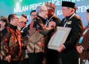 Tangsel Raih Terbaik ke-3 Sanitasi Total Berbasis Masyarakat