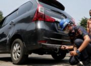 Uji Emisi Kendaraan Bermotor Meningkat, DKI Tambah Lokasi Uji Emisi Secara Gratis