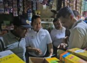 Wali Kota Tangerang Arief: Warung Digital, Solusi Atasi Perubahan Ekonomi