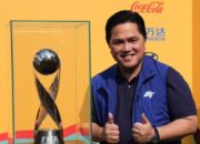 Wika Salim dan Aurelie Moeremans Siap Goyang Gelora Bung Tomo
