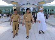 1 Dekade Pimpin Kota Tangerang, Inilah Cerita Sarifah Terhadap Pasangan Arief – Sachrudin