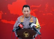 107,6 Juta Masyarakat laksanakan libur Natal dan tahun, Pemerintah Siapkan Sejumlah Langkah agar Aman dan Lancar