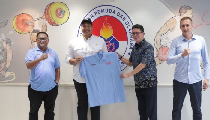 Siap-Siap 14 Desember, Turnamen U-17 Nusantara Open 2023 Di Gelar