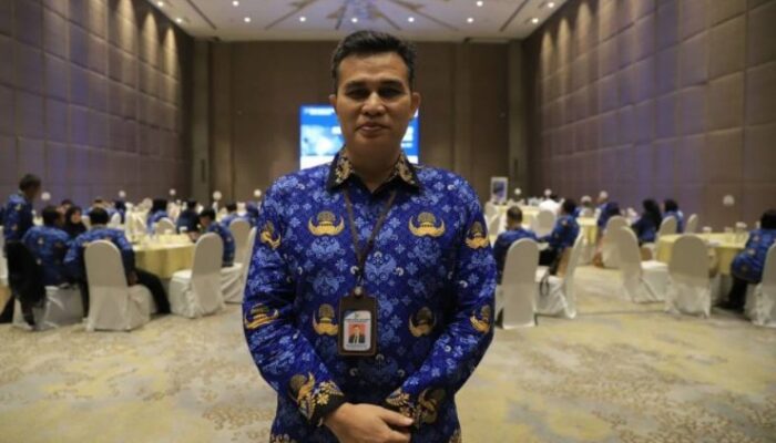 80.98 Angka Pertumbuhan IPM 2023 di Kota Tangerang Sangat Tinggi