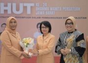 Amanda Seomedi: Perempuan Simbol Peradaban Dan Makhluk Multitasking