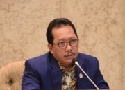 Aminurokhman: Temuan PPATK Terkait Transaksi Mencurigakan Harus Berdasarkan Bukti Bukan Asumsi