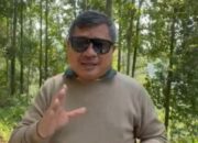 Anggaran Dinas Luar Negeri Capai Ratusan Miliar, Bupati Garut Rudy: Anggaran Perjalanan Dinas Sesuai Aturan
