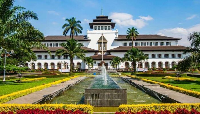 Apresiasi Tertinggi Diraih Pemdaprov Jabar untuk Indeks Kualitas Kebijakan
