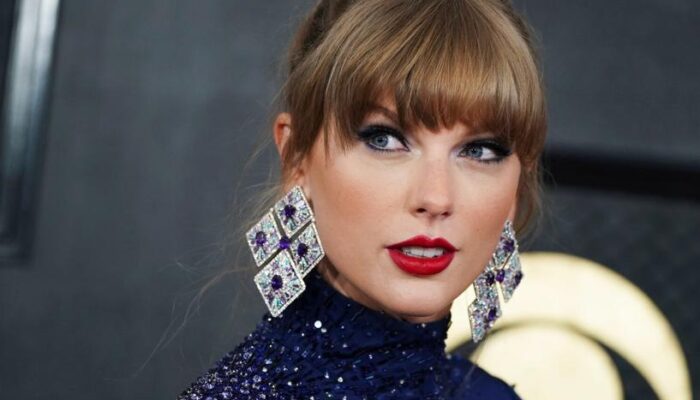 Singapura Dituding Tawarkan Bayaran Tinggi Agar Taylor Swift Cuma Konser di Negaranya