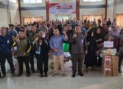 Bantuan UEP Pemprov Banten Efektif Gerakan Ekonomi Keluarga