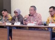 Benyamin Davnie Pastikan Pemilu 2024 Di Tangsel Siap Digelar