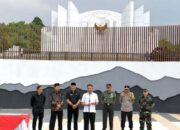 Bey Machmudin Resmikan Monumen Perjuangan Rakyat Jabar, Hasil Revitalisasi dan Renovasi Ada Fasilitas Apa Saja?