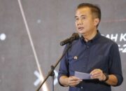 Bey Machmudin Tetapkan UMK 2024 Kabupaten dan Kota Di Jabar