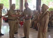 Bupati Semarang Ngesti Nugraha: Tidak Ada Jual Beli Jabatan Kepala Sekolah
