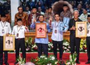 Debat Cawapres Perdana 2024, Jadwal Debat, Tema Debat dan Para Moderator Serta Panelis Di Pemilu 2024
