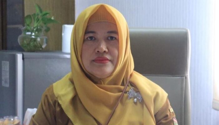 Diskum Layani Pembiayaan Koperasi dan Usaha Mikro lewat UPTD Pengelola Dana Bergulir