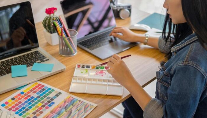 Fokus Lebih Mudah! 6 Tips Sederhana untuk Meningkatkan Produktivitas Kerja