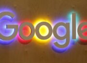 Google Didenda Rp10,8 triliun Usai Kalah di Pegadilan