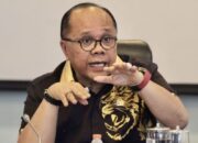 Heran Surat Suara di Taipei Sudah Terdistribusi di Luar Jadwal, Komisi II Akan Panggil KPU