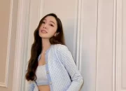 Jessica Jung Bicara Terbuka Tentang Keputusan Keluar dari SNSD, Masa Terkelam Baginya