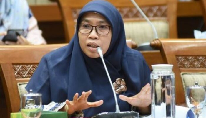 Kasus Meledaknya Smelter PT ITSS Morowali, Netty Aher: Jangan Ada yang Ditutupi 